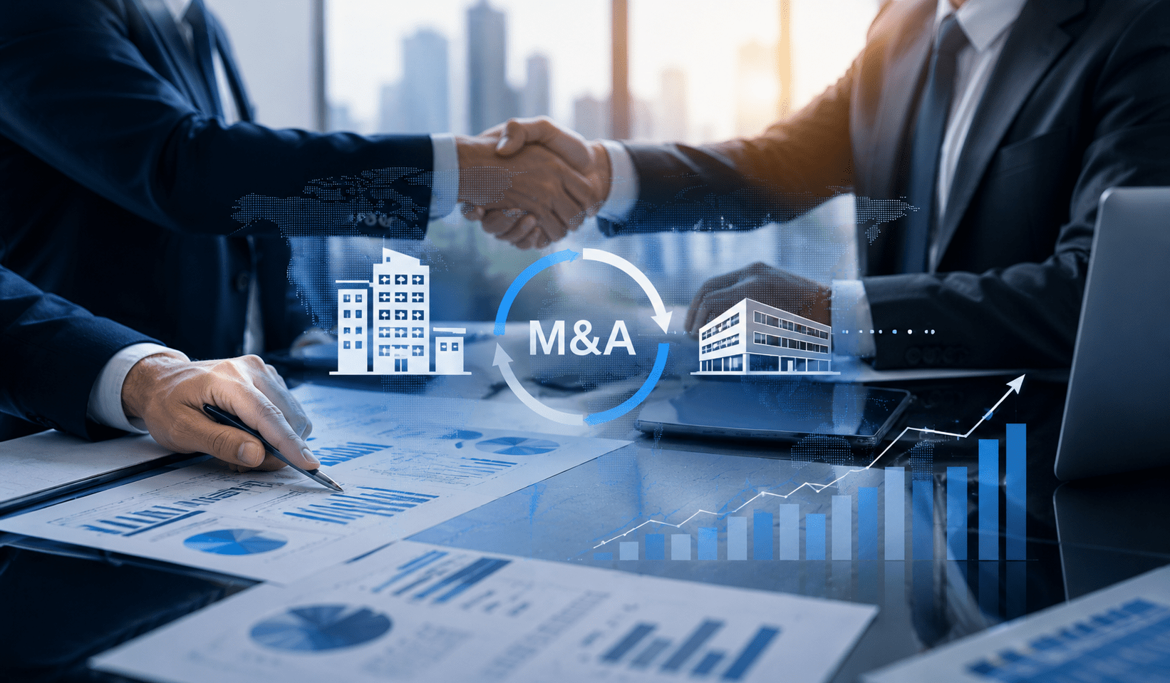 JNR asesora e intermedia la incorporación de CTS Correduría Técnica de Seguros a Peris Correduría de Seguros.